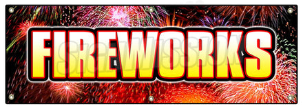 Fireworks1 Banner