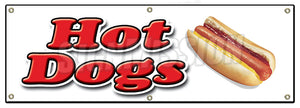 Hot Dogs1 Banner