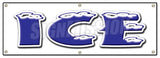 ICE Banner