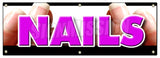 Nails Banner