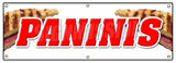 Paninis Banner