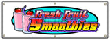 Smoothies Banner