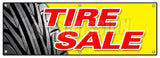 Tire Sale 1 Banner