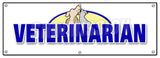 Veterinarian Banner