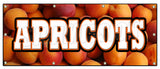 Apricots Banner