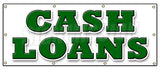 Cash Loans Banner