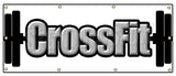 Crossfit Banner
