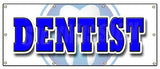 Dentist Banner