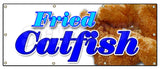 Fried Catfish Banner