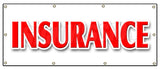 Insurance Banner