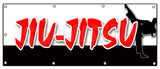 Jiu-Jitsu Banner