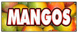 Mangos Banner