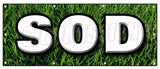 Sod Banner