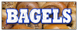 Bagels Banner