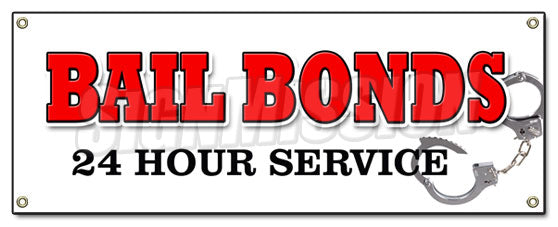 Bailbonds Banner