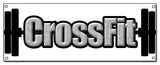 Crossfit Banner