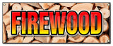 Firewood Banner