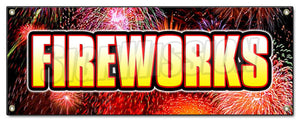 Fireworks1 Banner