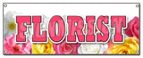 Florist Banner