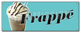Frappe Banner