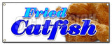 Fried Catfish Banner
