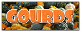 Gourds Banner