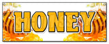Honey Banner