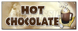 Hot Chocolate Banner