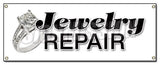 Jewelry Repair Banner
