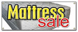 Mattress Sale Banner