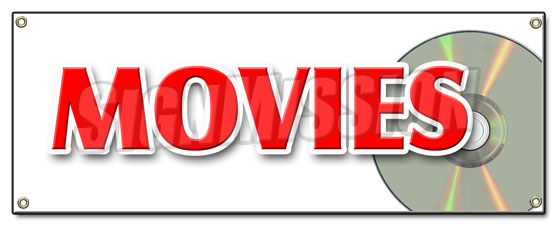Movies Banner
