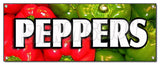 Peppers Banner