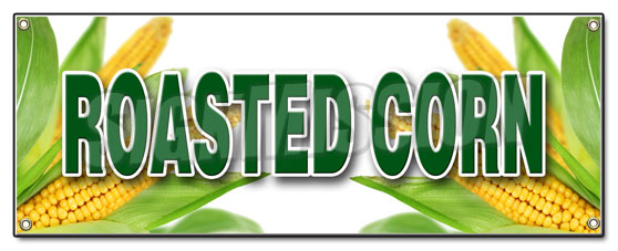 Roasted Corn 1 Banner