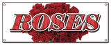 Roses Banner