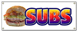 Subs Banner