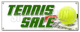 Tennis Banner