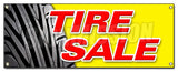 Tire Sale 1 Banner