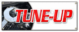 Tune Up Banner