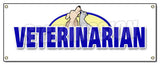 Veterinarian Banner