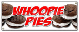Whoopie Pies Banner