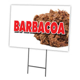 BARBACOA