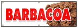 Barbacoa Banner