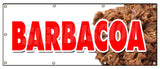 Barbacoa Banner