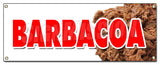 Barbacoa Banner