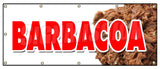 Barbacoa Banner