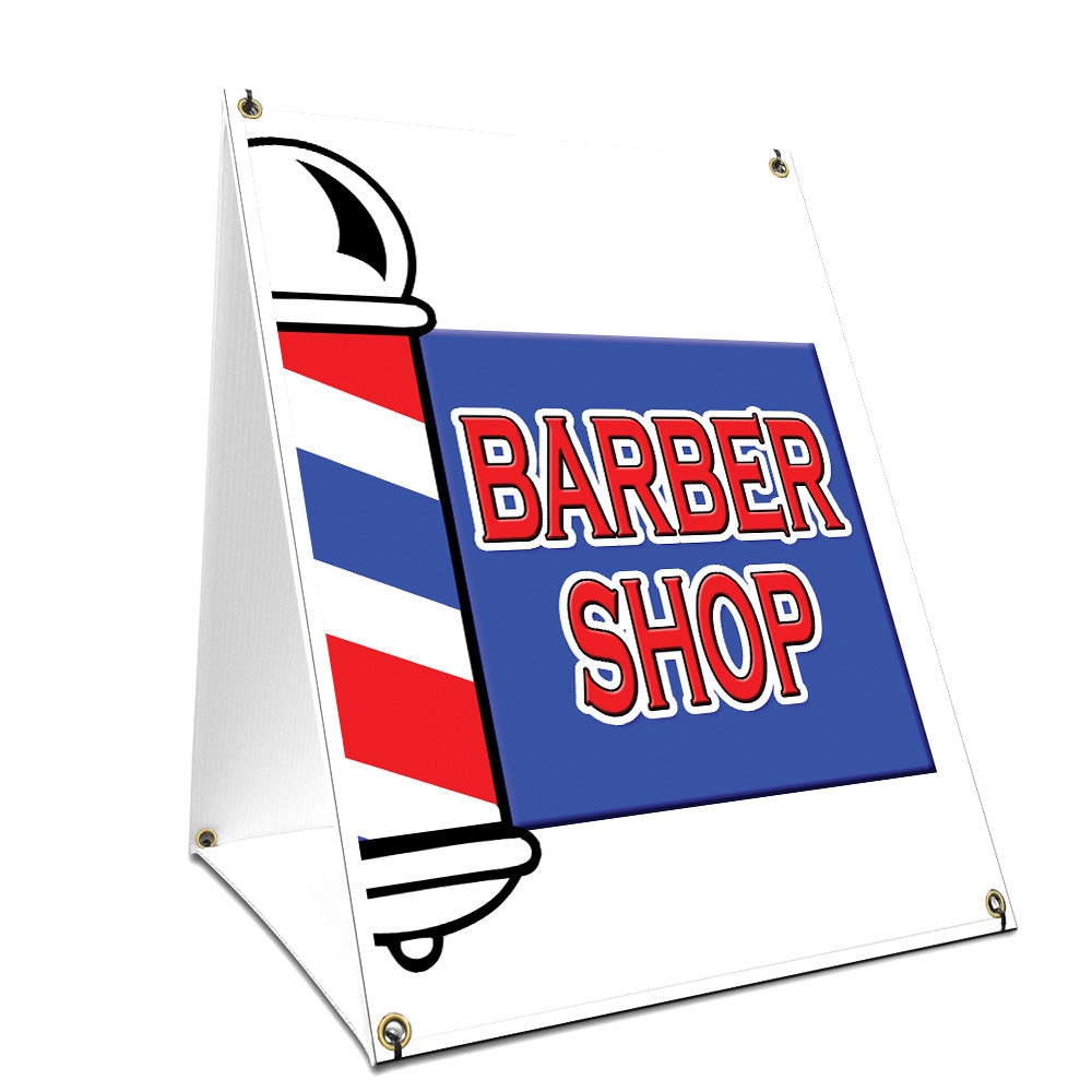 Barber Shop
