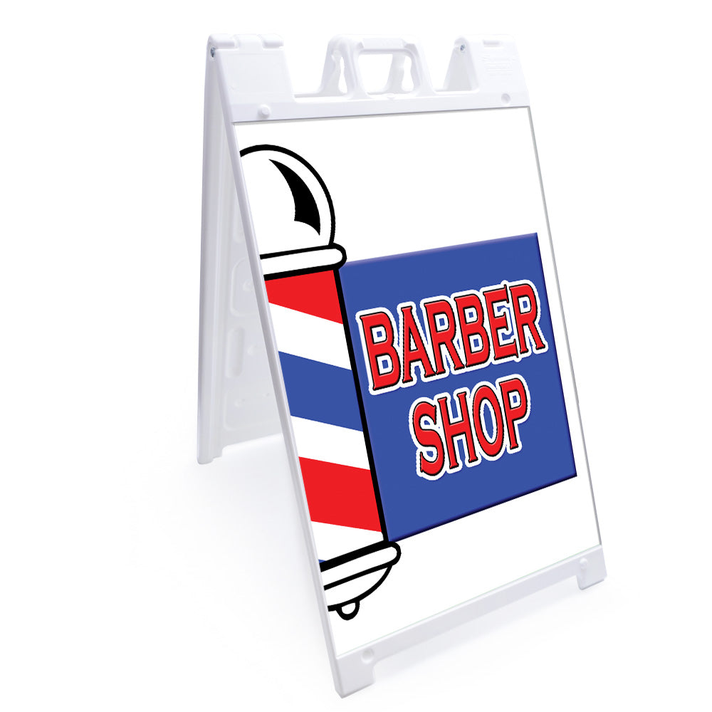 Barber Shop