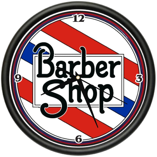 Barber Shop 2