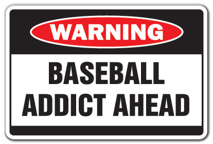 Baseball Addict