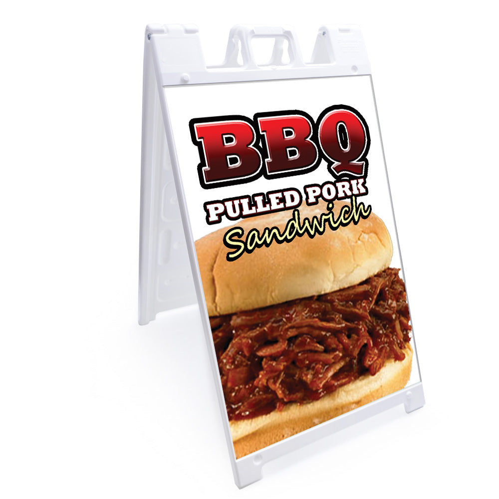 Bbq Pulled Pork